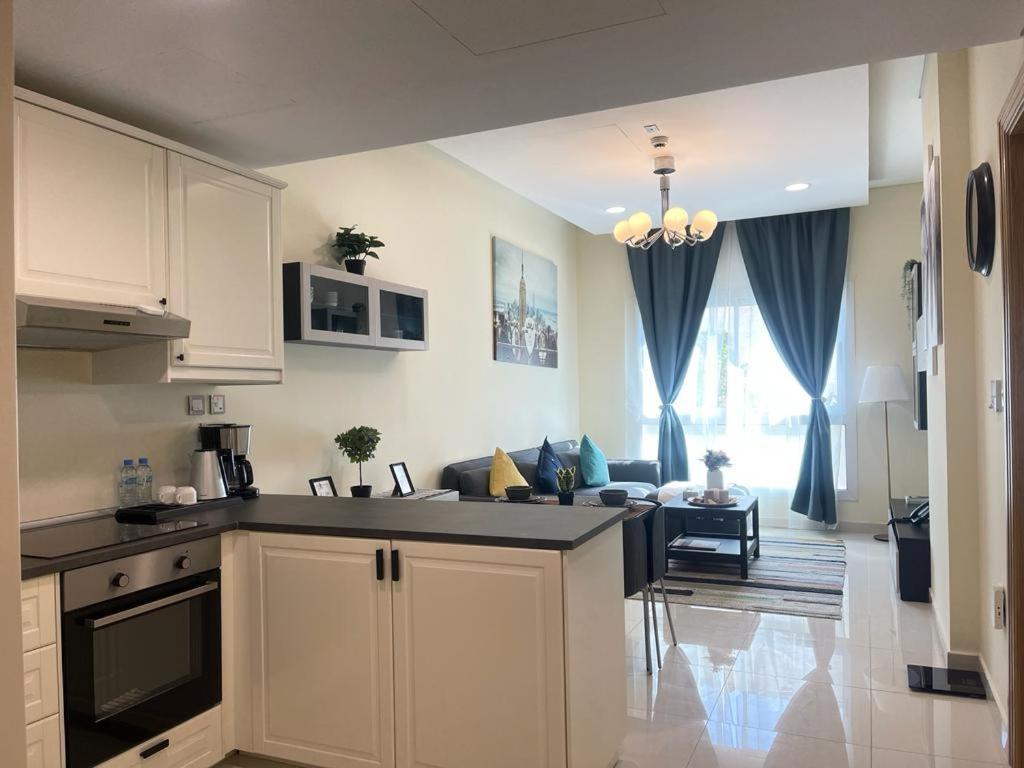 Almanzil Residence & Suites Доха Экстерьер фото