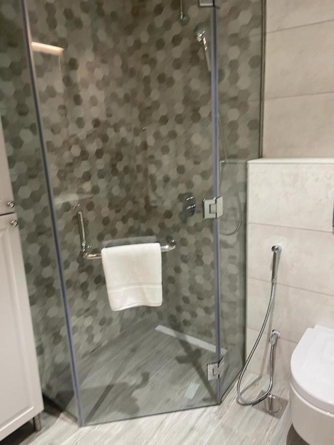 Almanzil Residence & Suites Доха Экстерьер фото