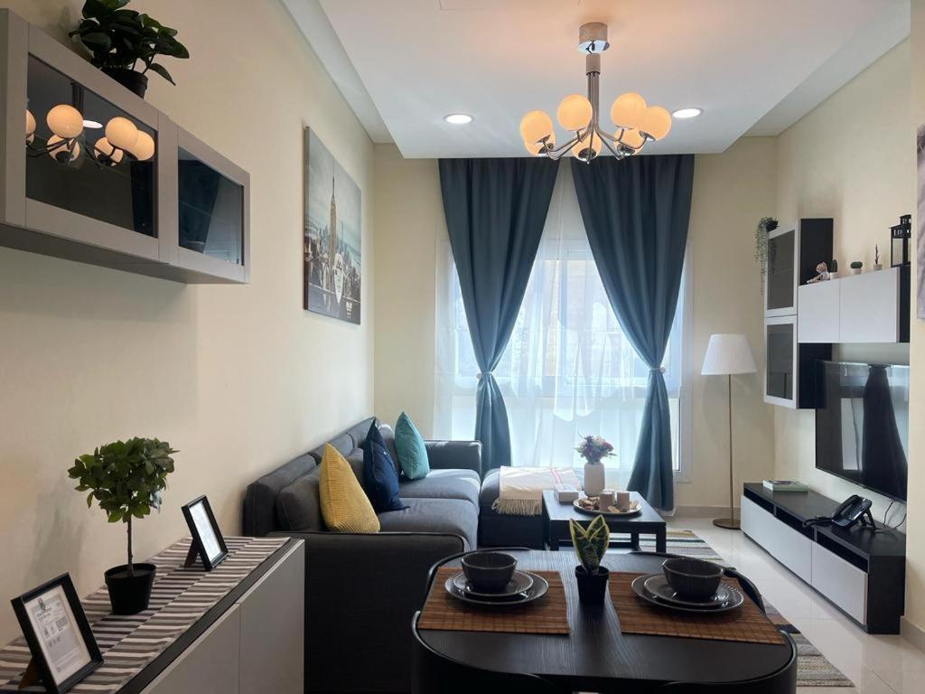 Almanzil Residence & Suites Доха Экстерьер фото
